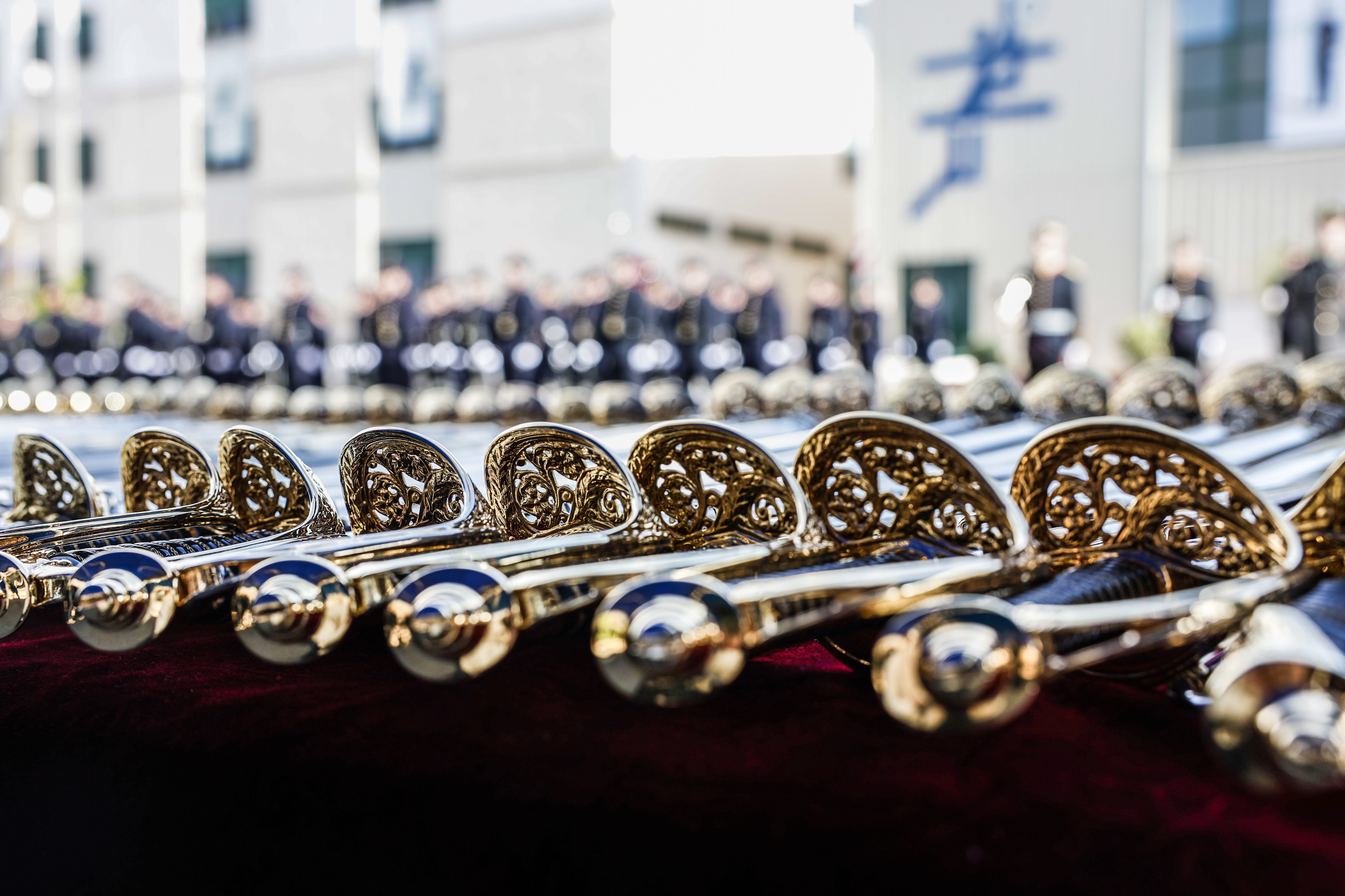 Στρατιωτικές Σχολές