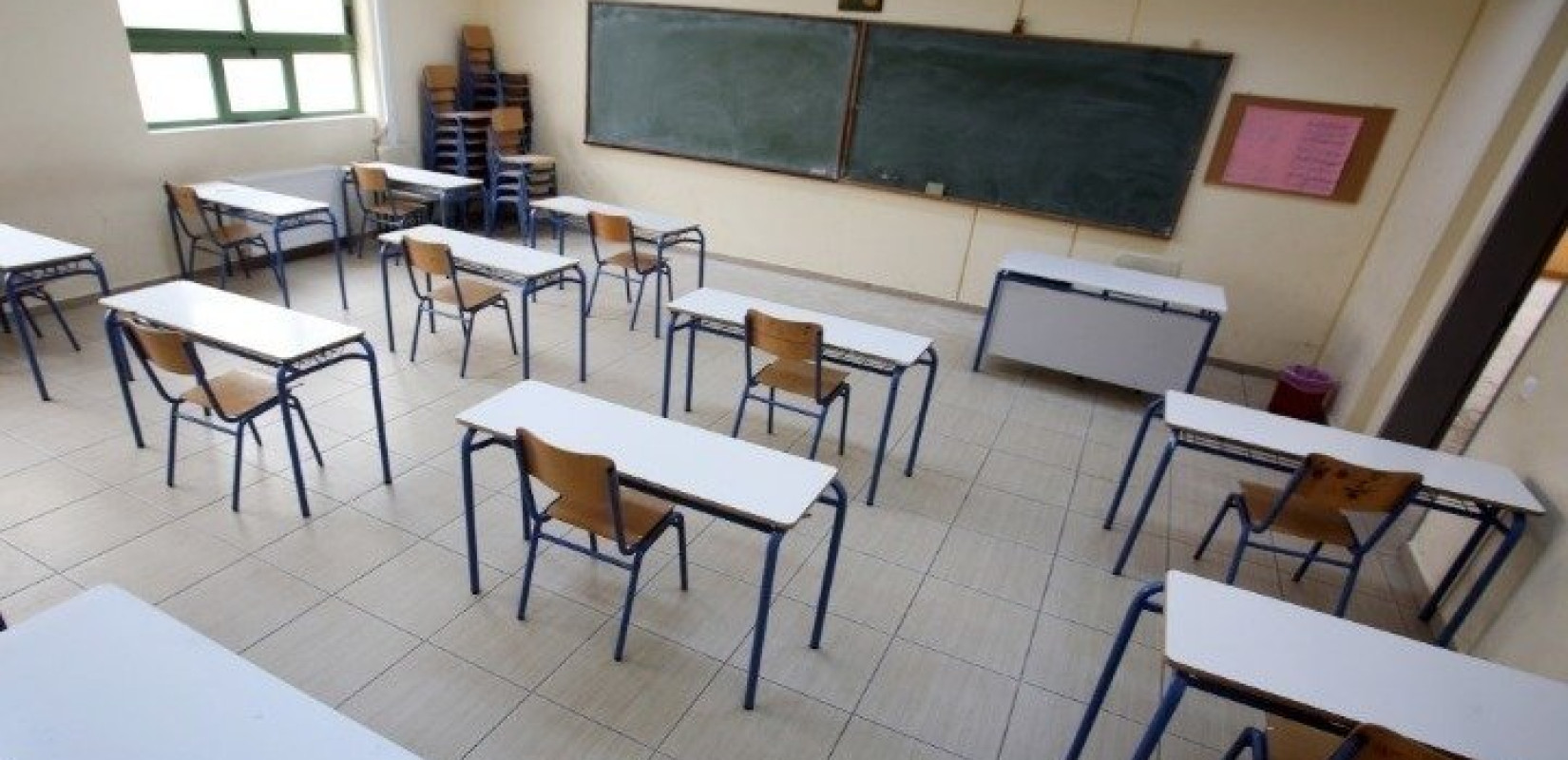 ΑΣΕΠ, αίθουσα, σχολική τάξη σε σχολείο