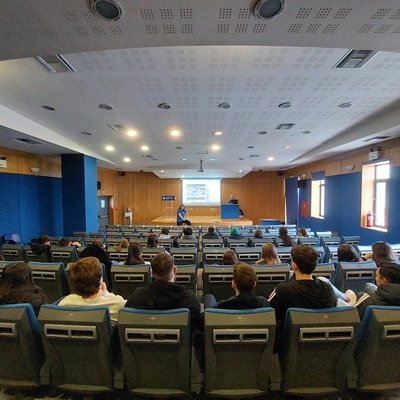 Βιωματικά εργαστήρια