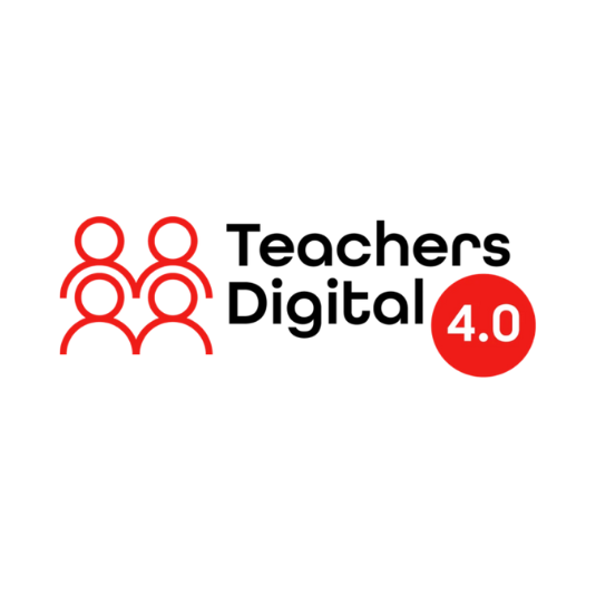 teachers 4.0 digital age