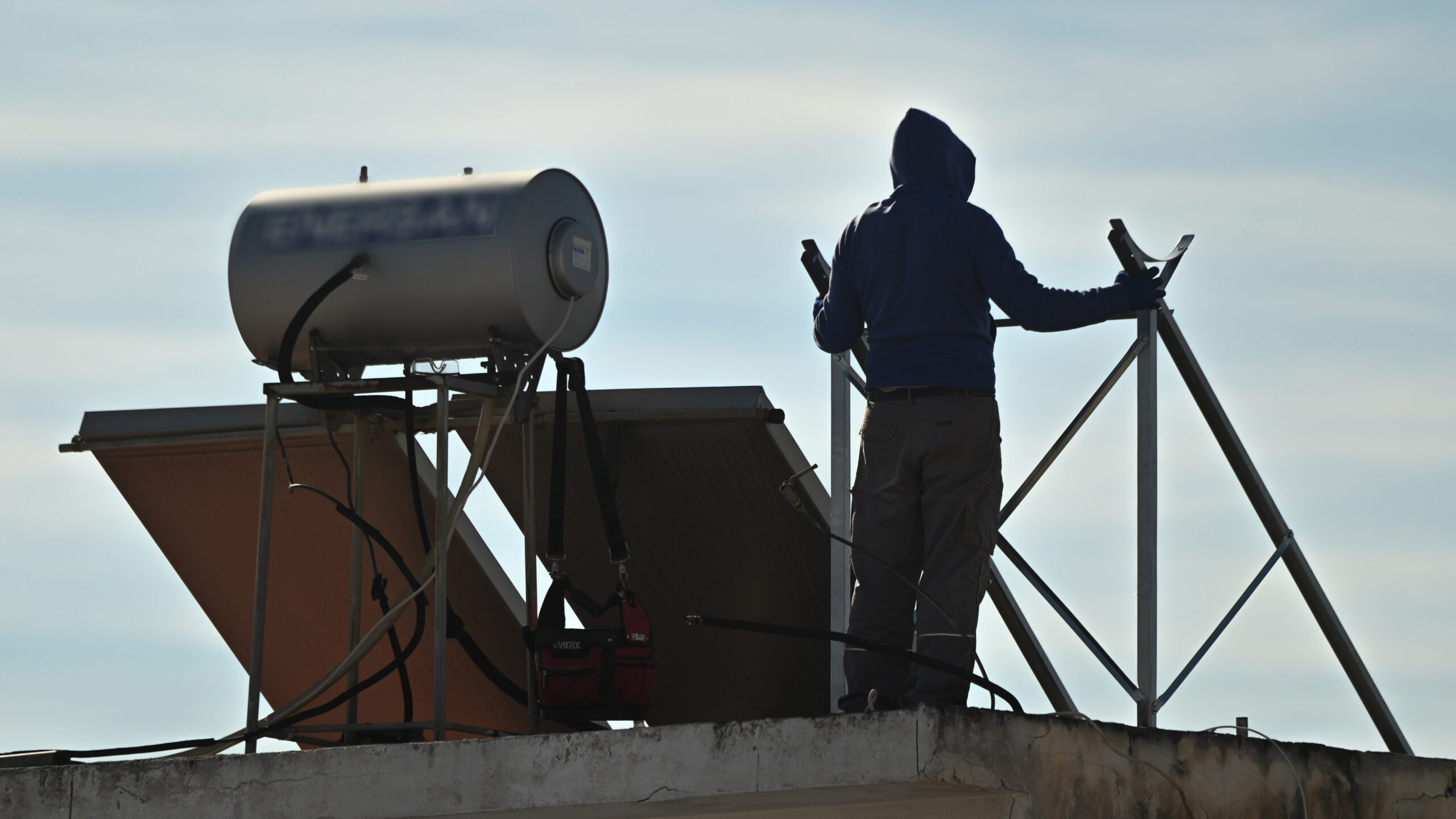 Θερμοσίφωνας