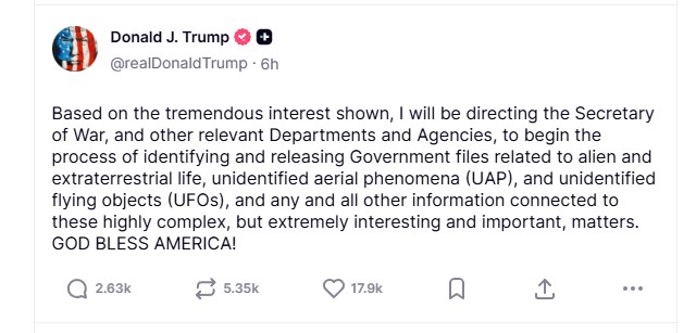 Ντόναλντ Τραμπ