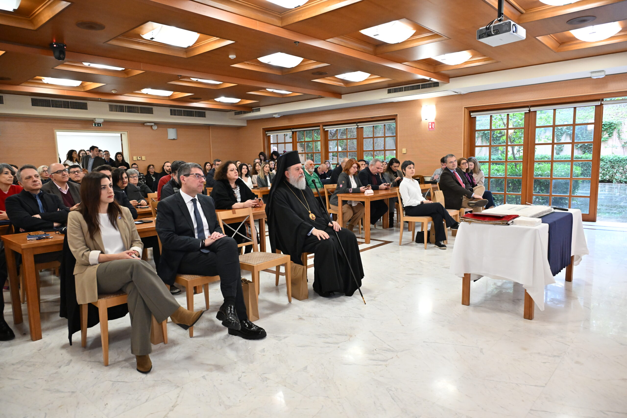 Χαροκόπειο Πανεπιστήμιο