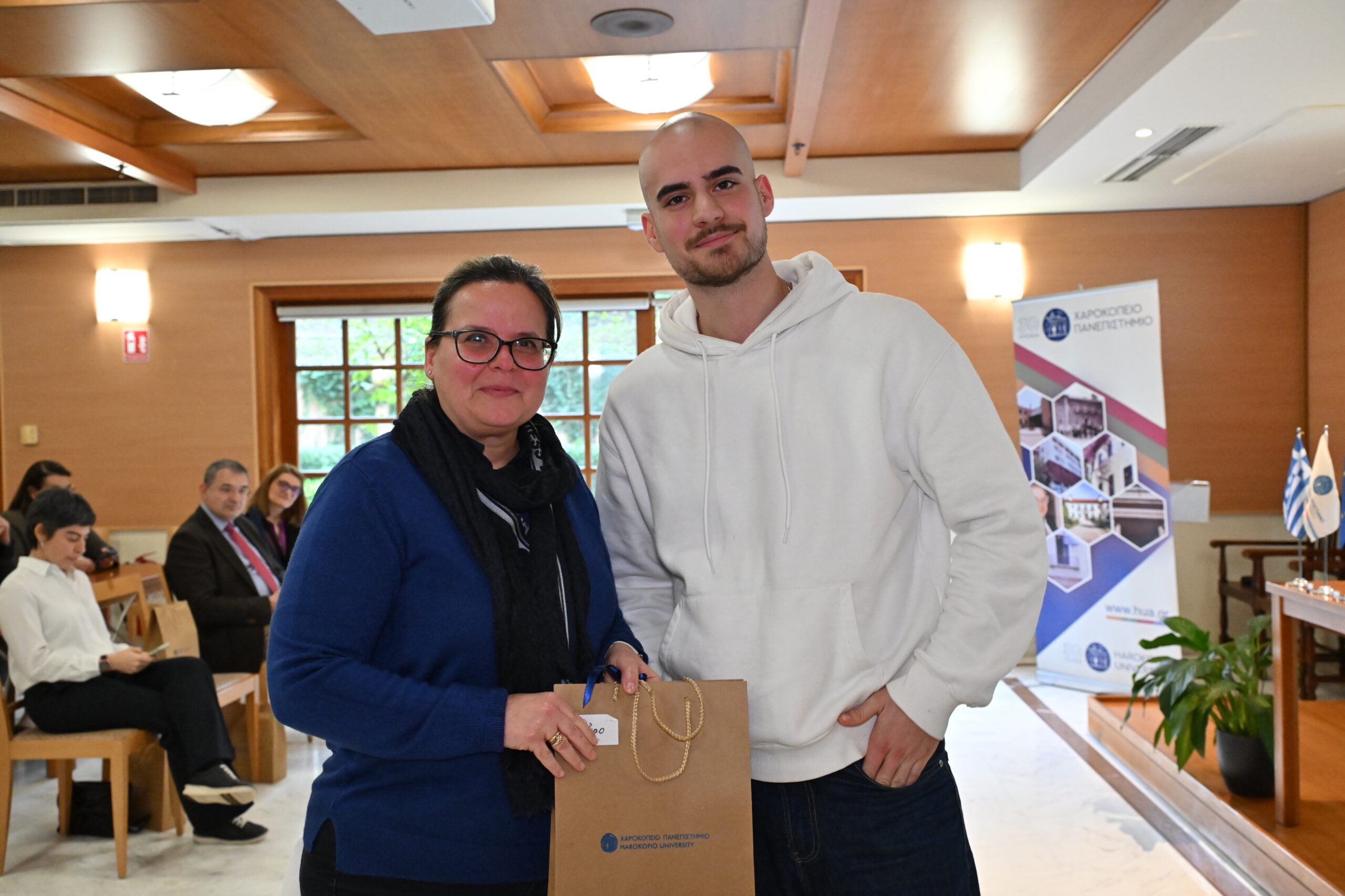 Χαροκόπειο Πανεπιστήμιο