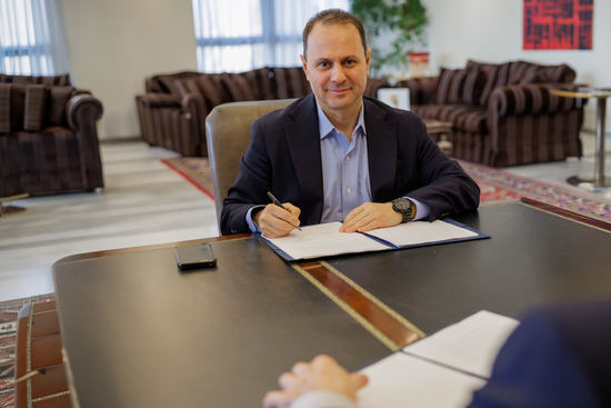 Σύμβαση για την αξιοποίηση ακινήτων του Πολυτεχνείου Κρήτης – Σοφία Ζαχαράκη