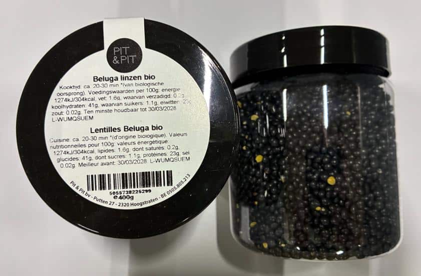 ανάκληση σε φακές