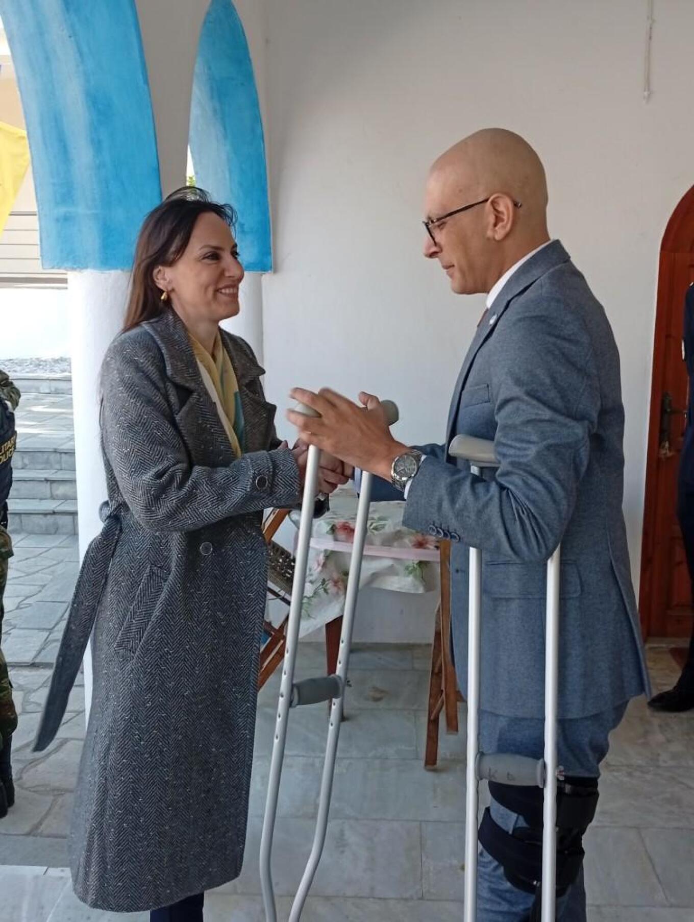 Κωνσταντίνος Σινάνης