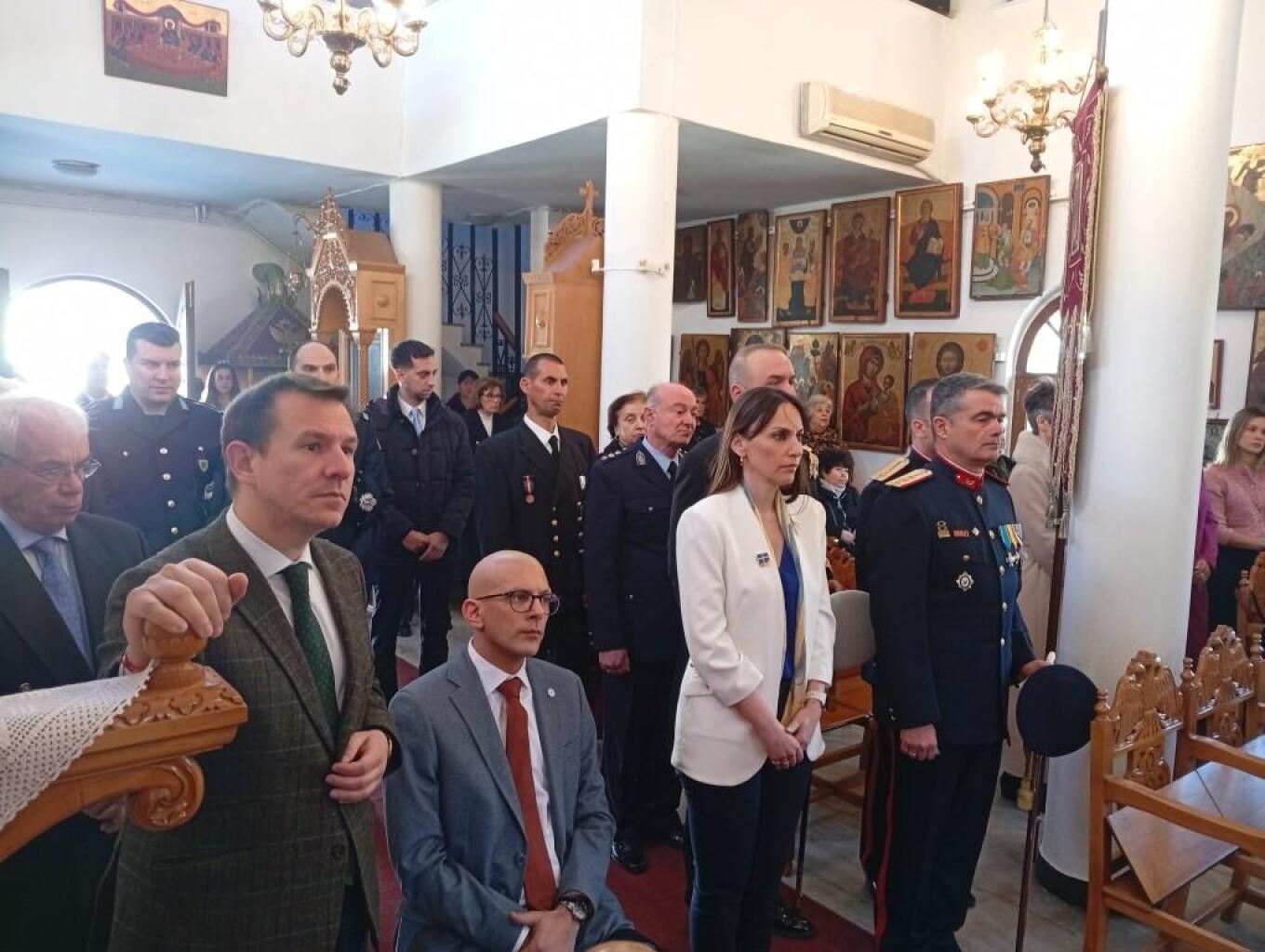 Κωνσταντίνος Σινάνης