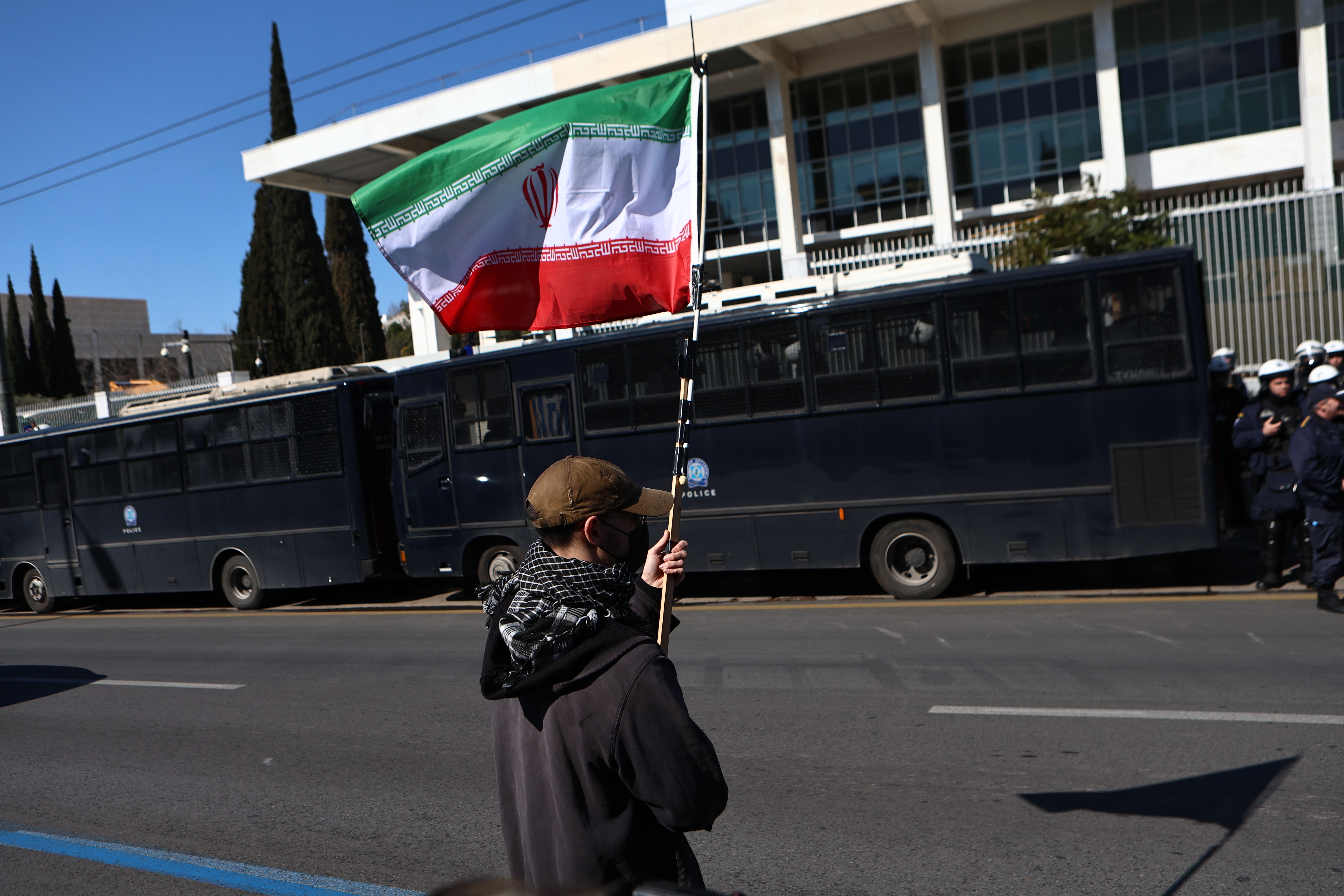 αντιπολεμικη