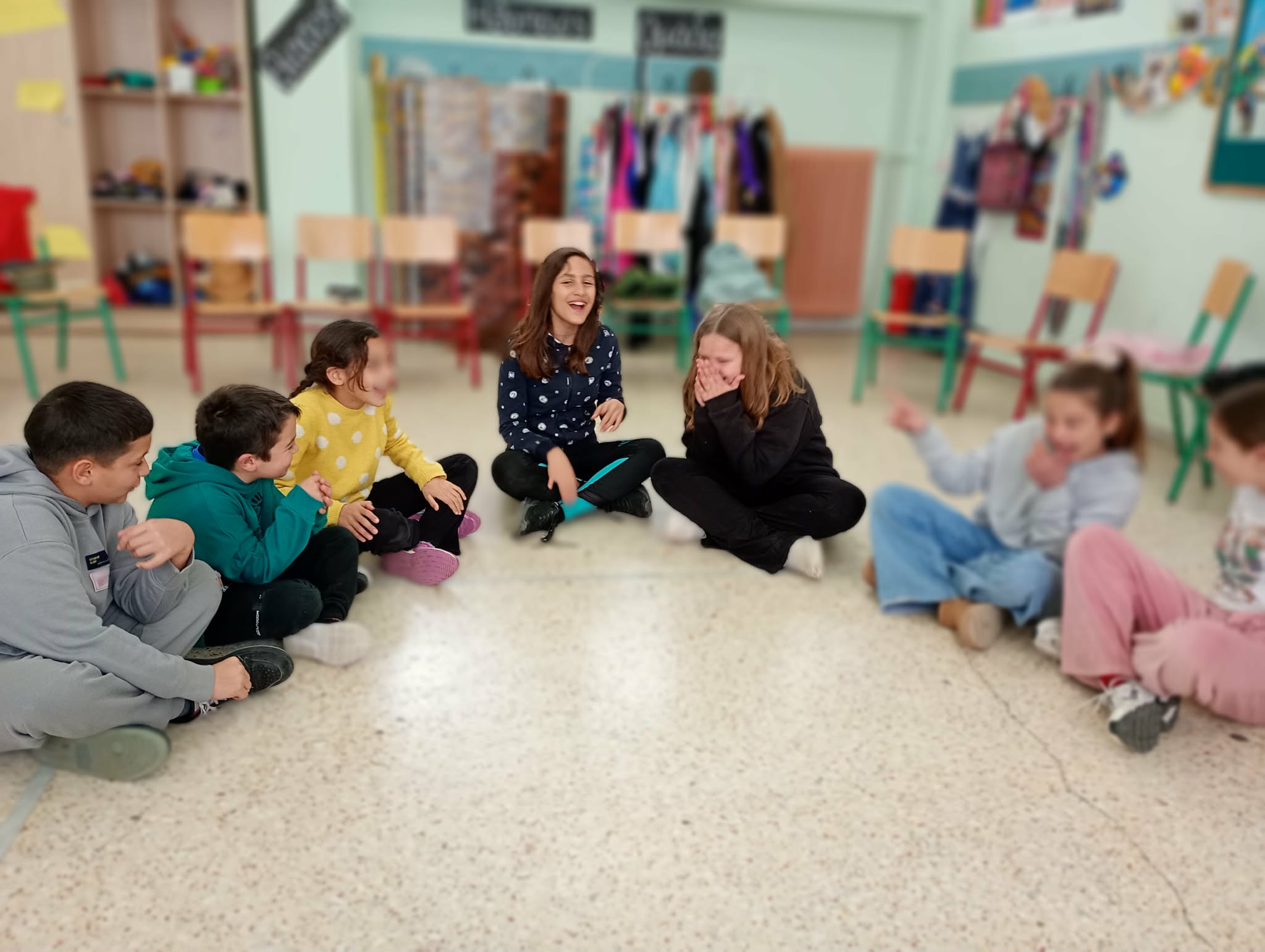 Θεατρική Αγωγή