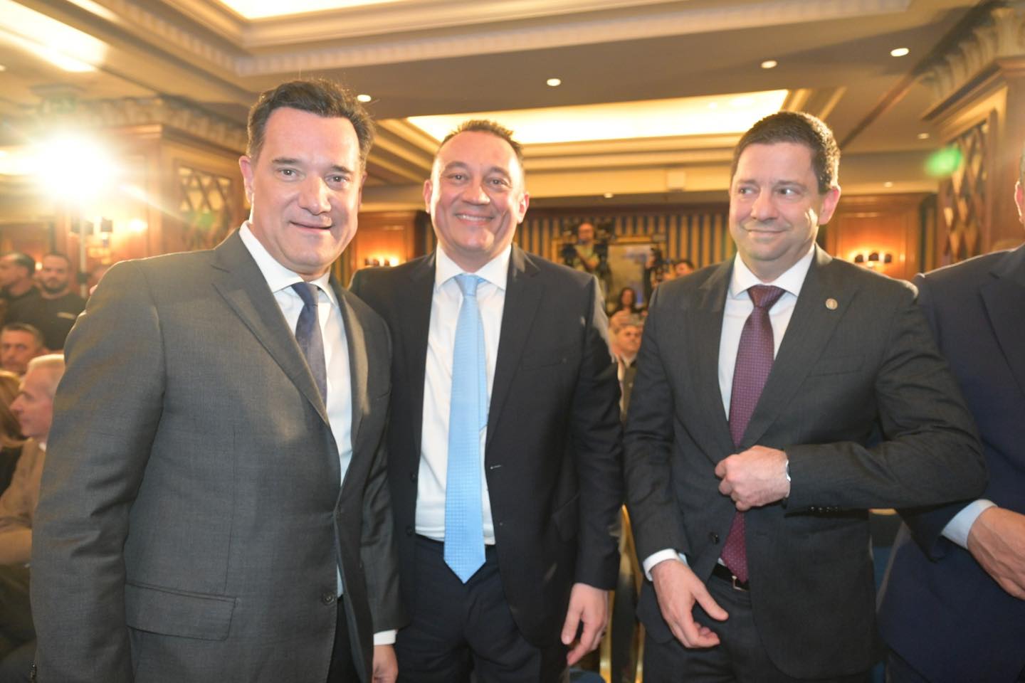 Εκδήλωση στην Αρκαδία