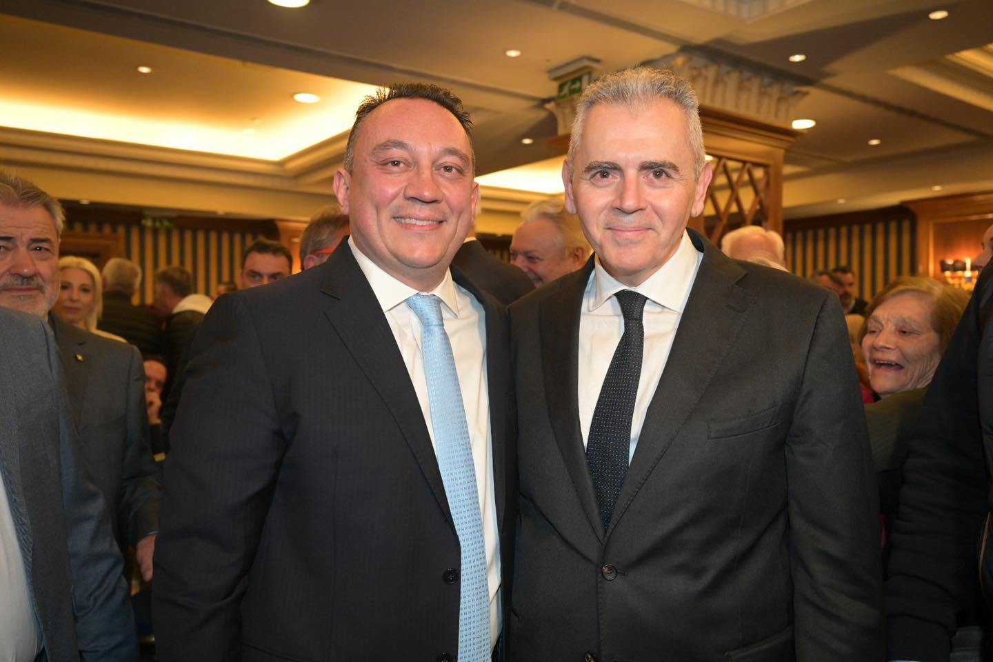 Εκδήλωση στην Αρκαδία