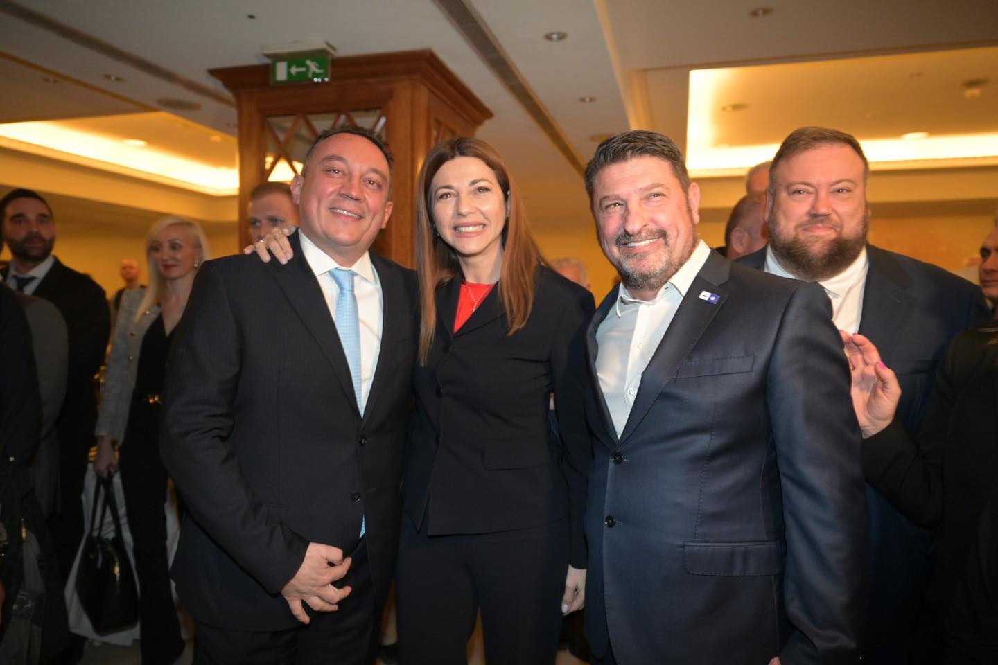 Εκδήλωση στην Αρκαδία