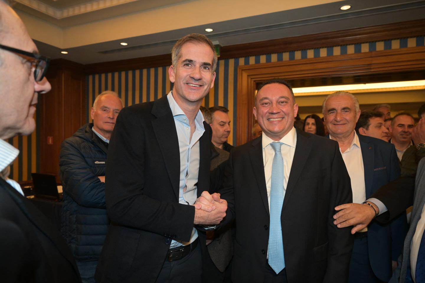 Εκδήλωση στην Αρκαδία