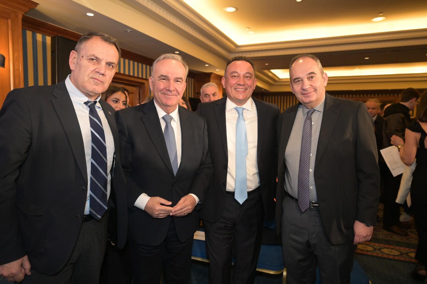 Εκδήλωση στην Αρκαδία