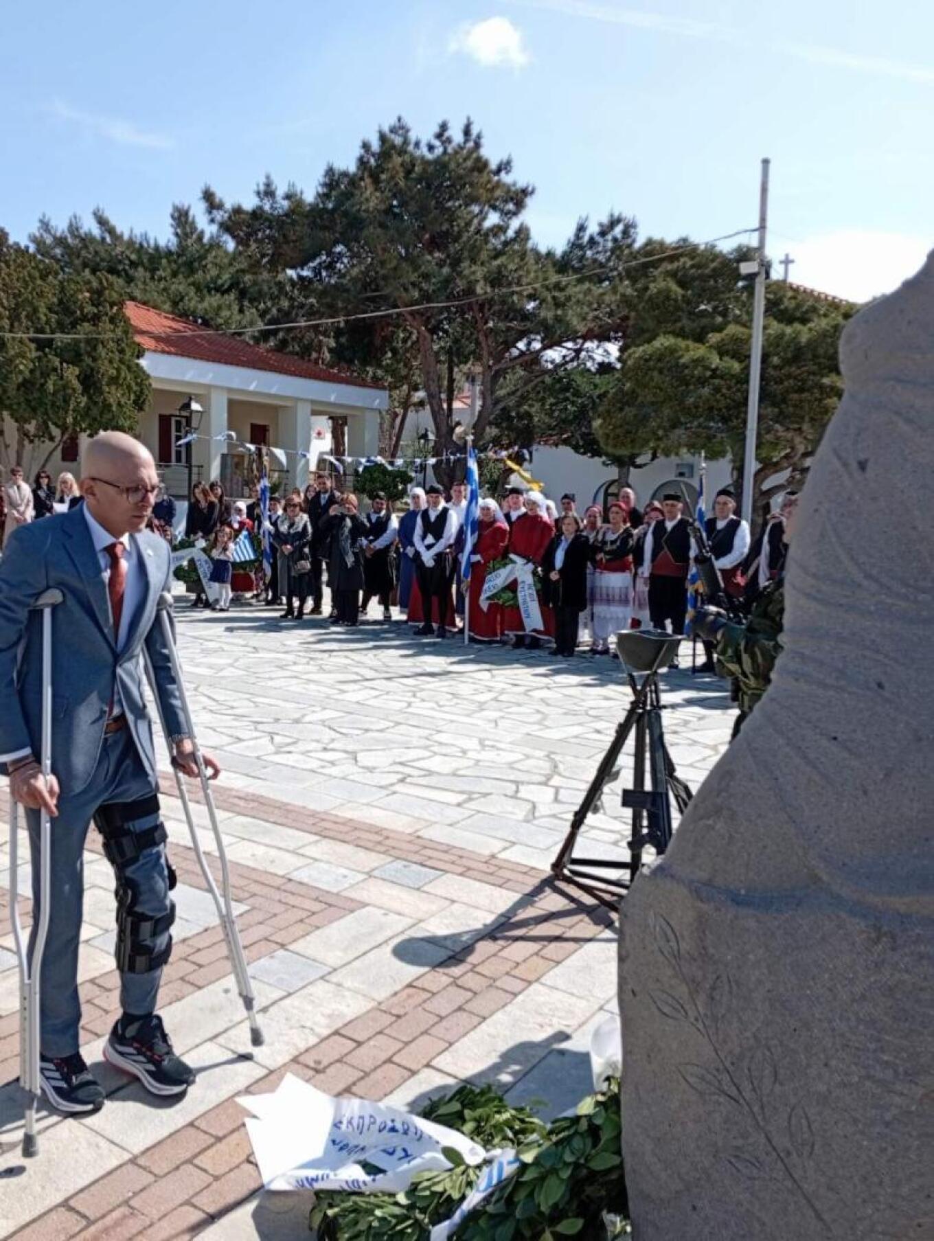 Κωνσταντίνος Σινάνης