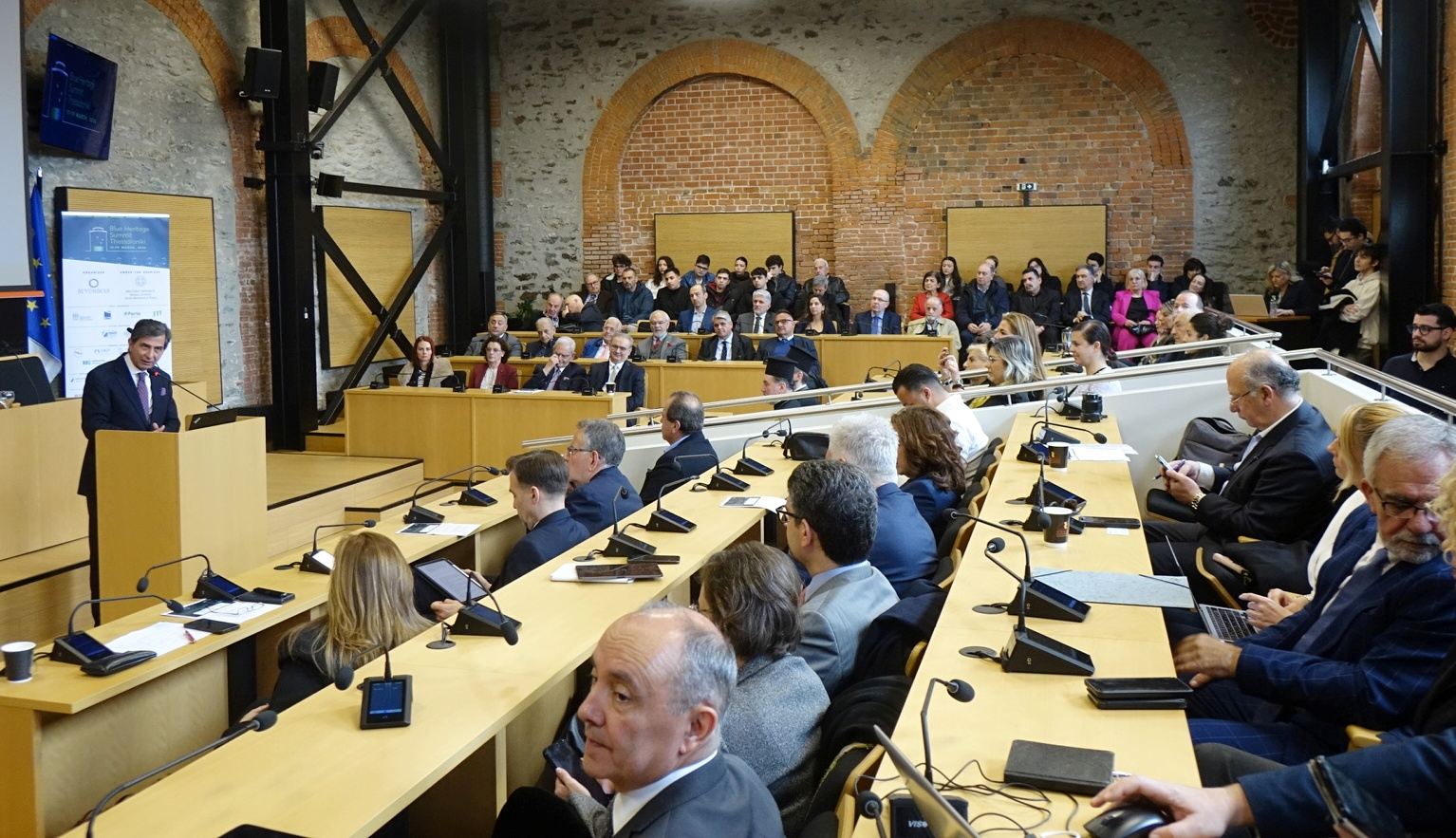 Φώτιος Μάρης.