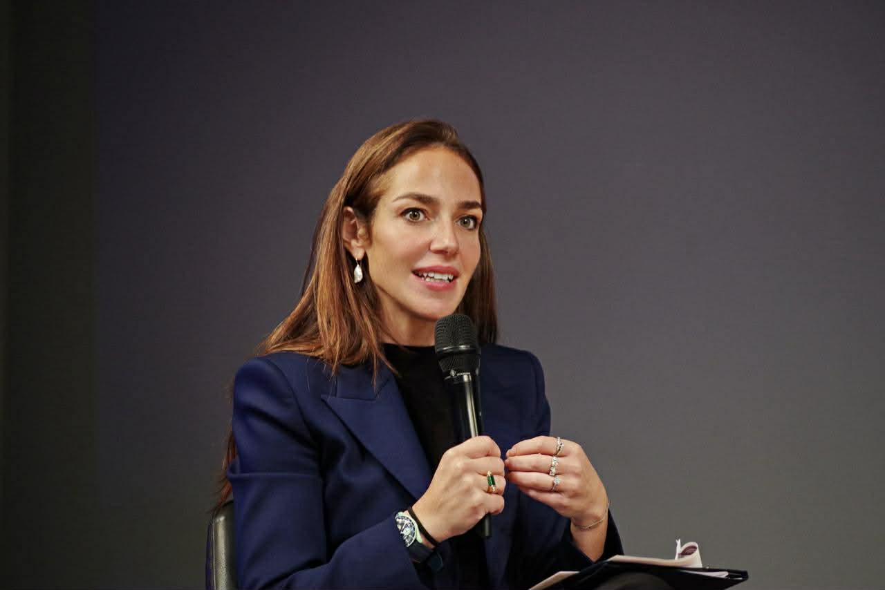 ΔΟΜΝΑ ΜΙΧΑΗΛΙΔΟΥ