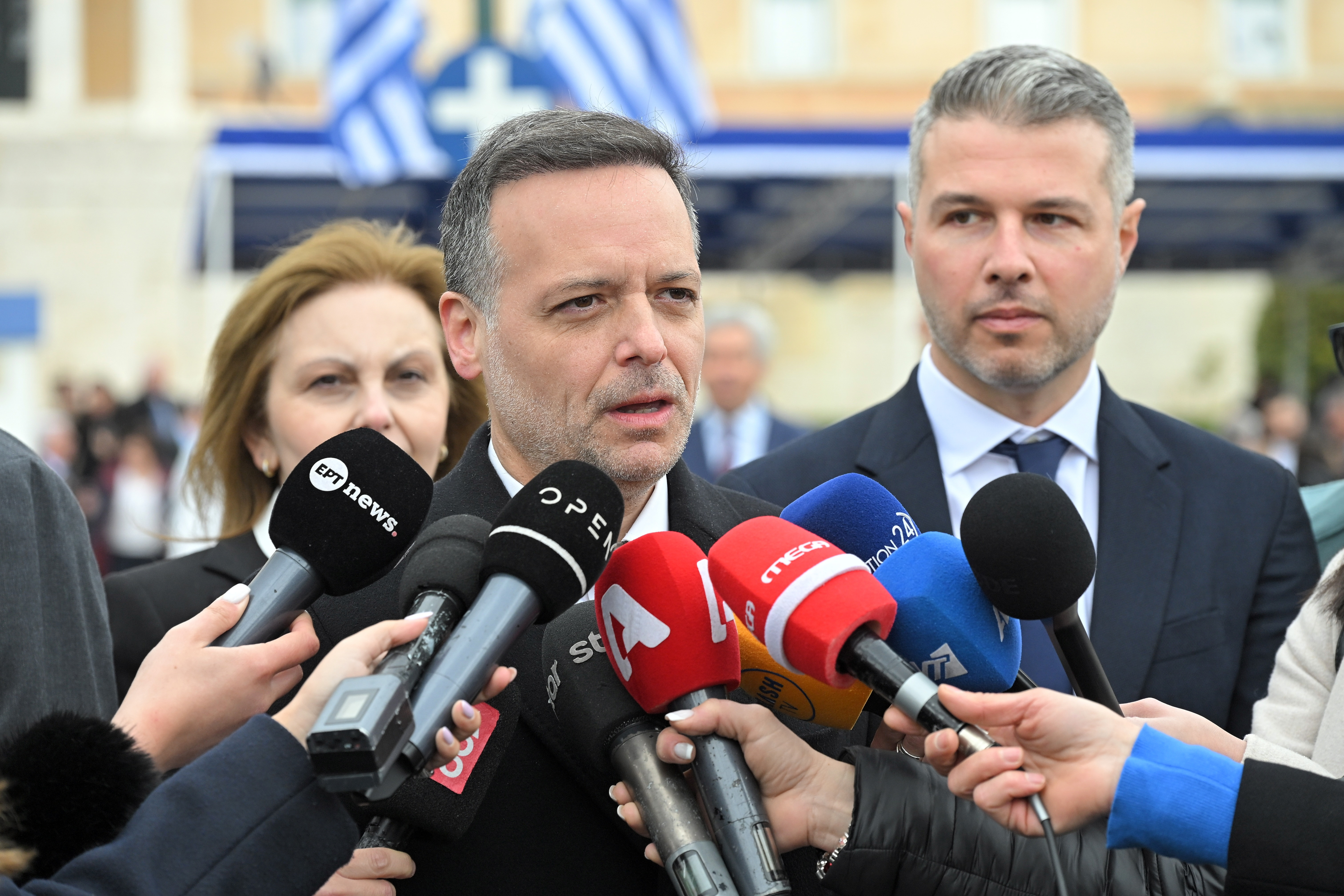 Χάρης Δούκας