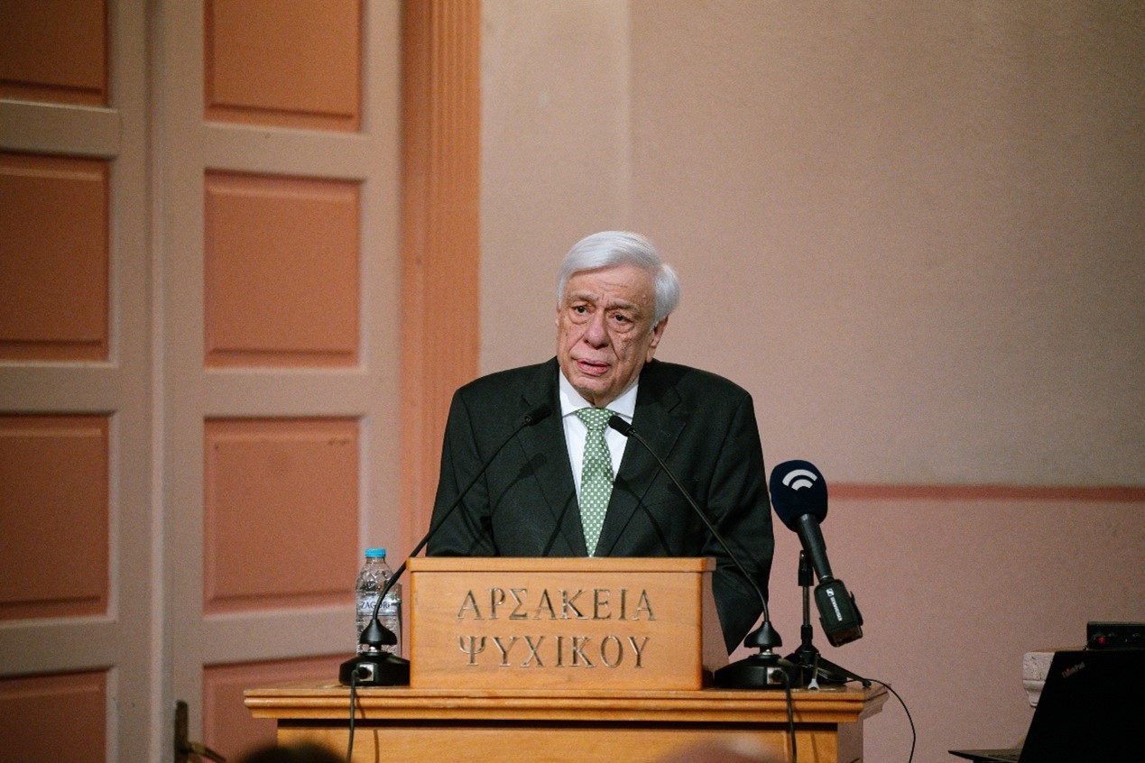 Η Νομική ΕΚΠΑ στον αγώνα για τα μάρμαρα του Παρθενώνα