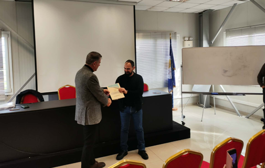 ΔΙΠΑΕ: Βραβεύτηκαν φοιτητές