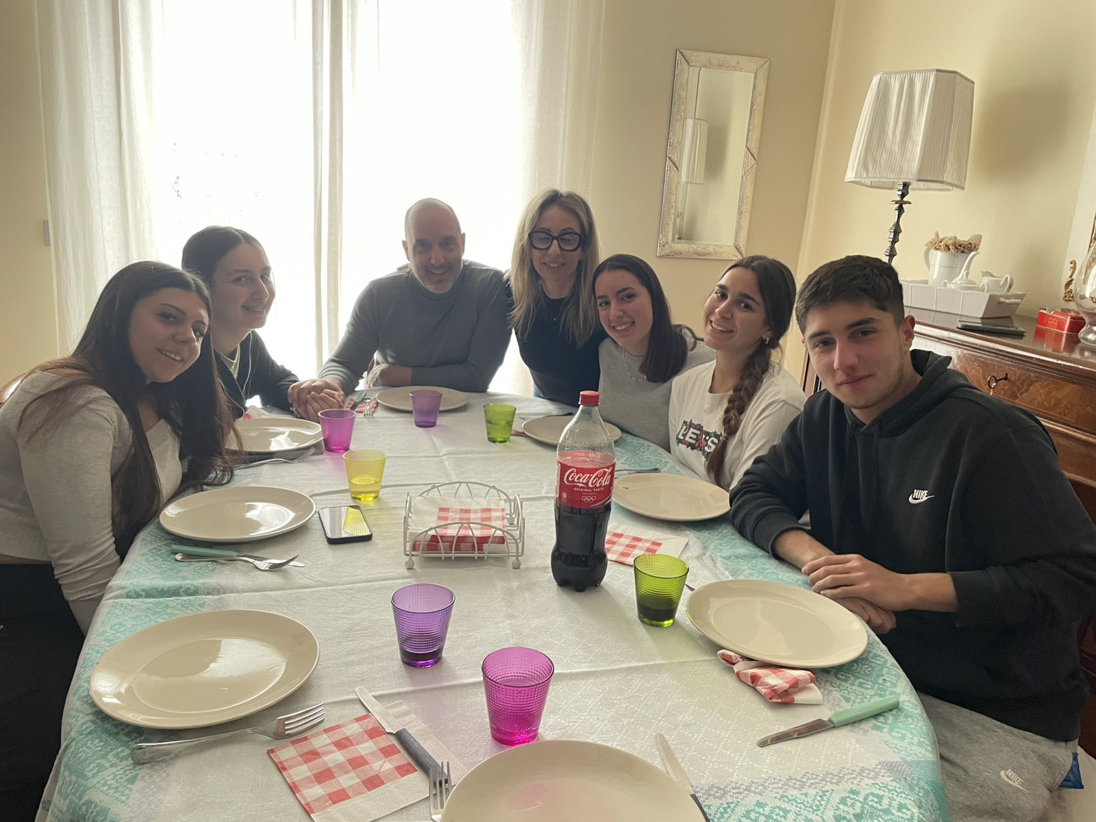  2ου ΓΕΛ Αλιβερίου