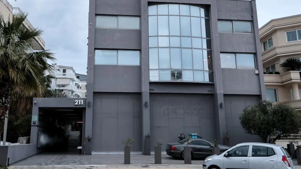 Γκαλερί Τσαγκαράκη