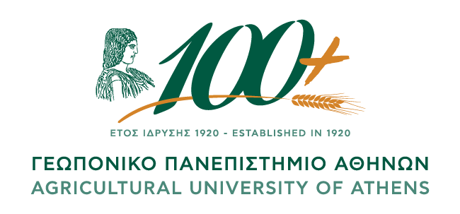 γεωπονικό πανεπιστημιο