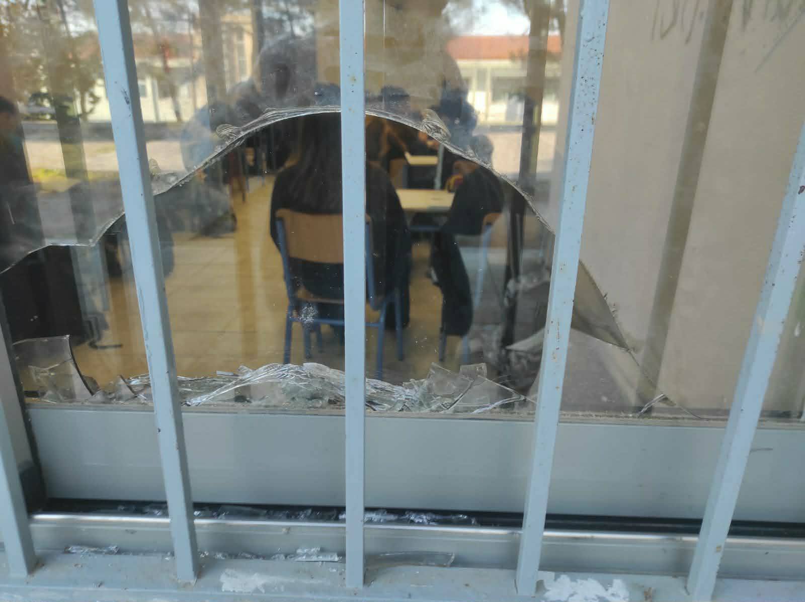 Γυμνάσιο Νέας Καλλικράτειας