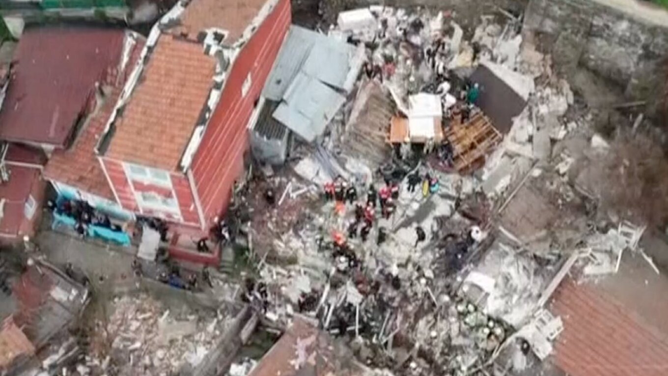 Κωνσταντινούπολη