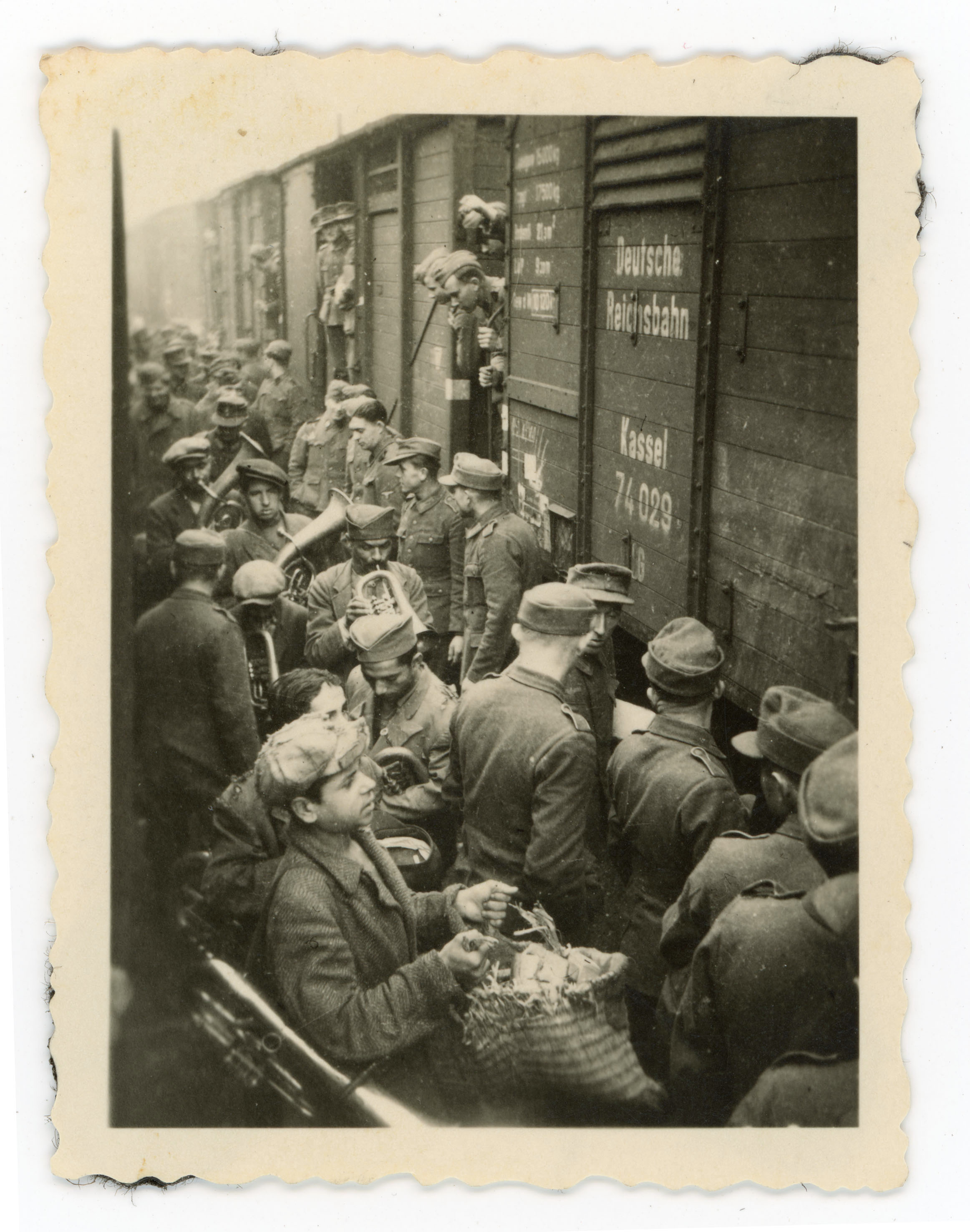 συλλογή Χόιερ