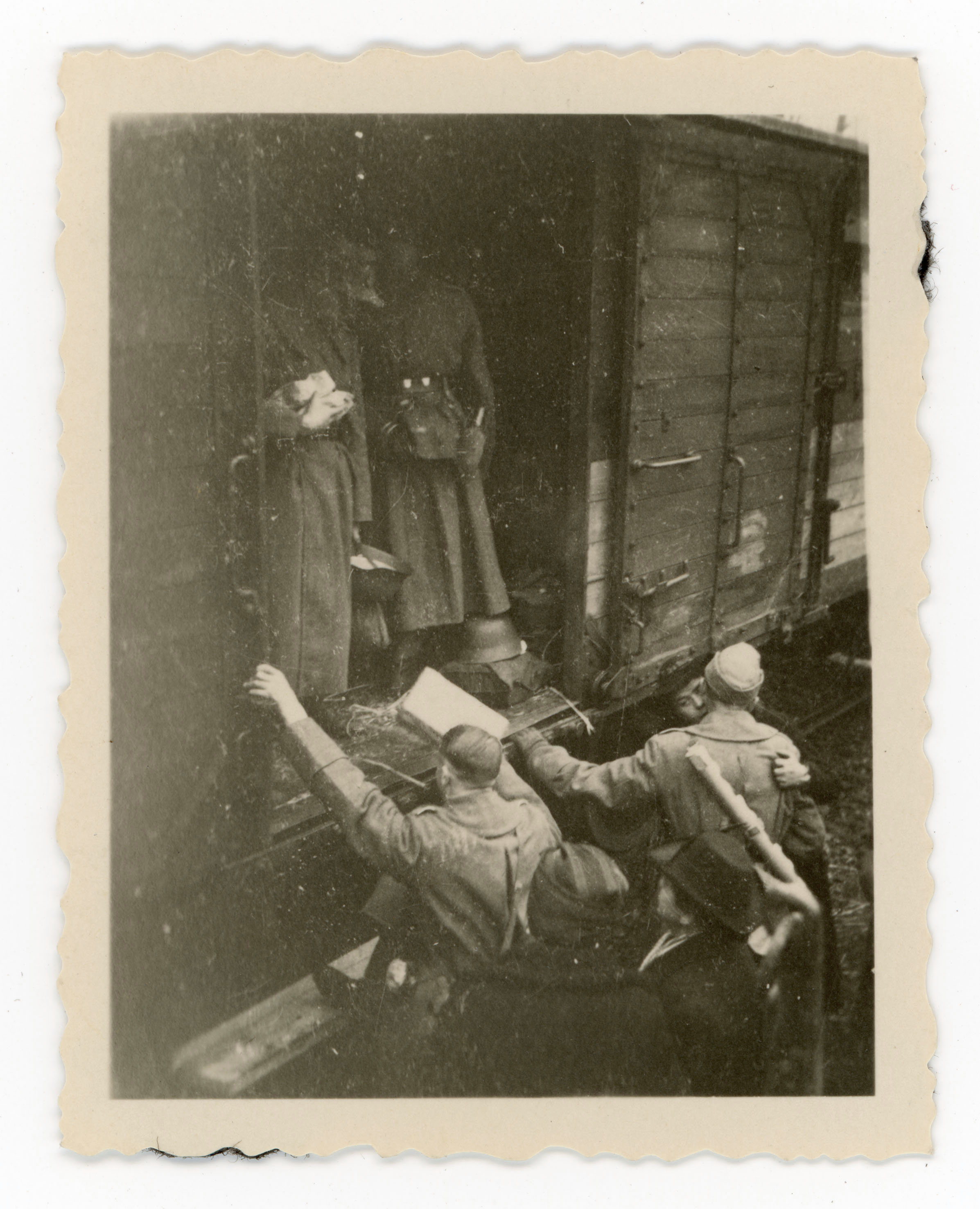 συλλογή Χόιερ