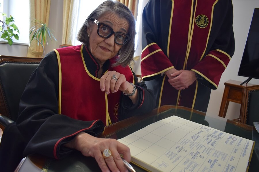 Ρίτα Κολαΐτη