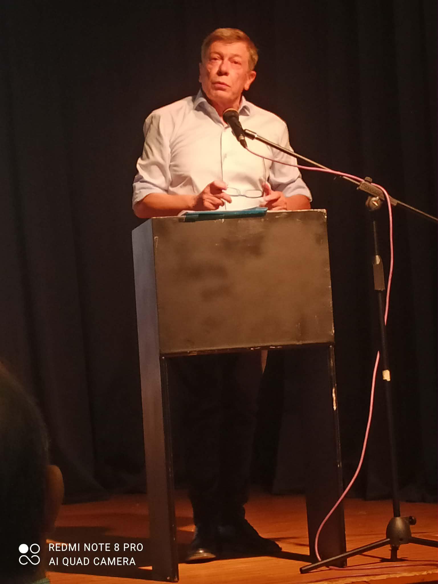 Παρασκευά Κονόρτα