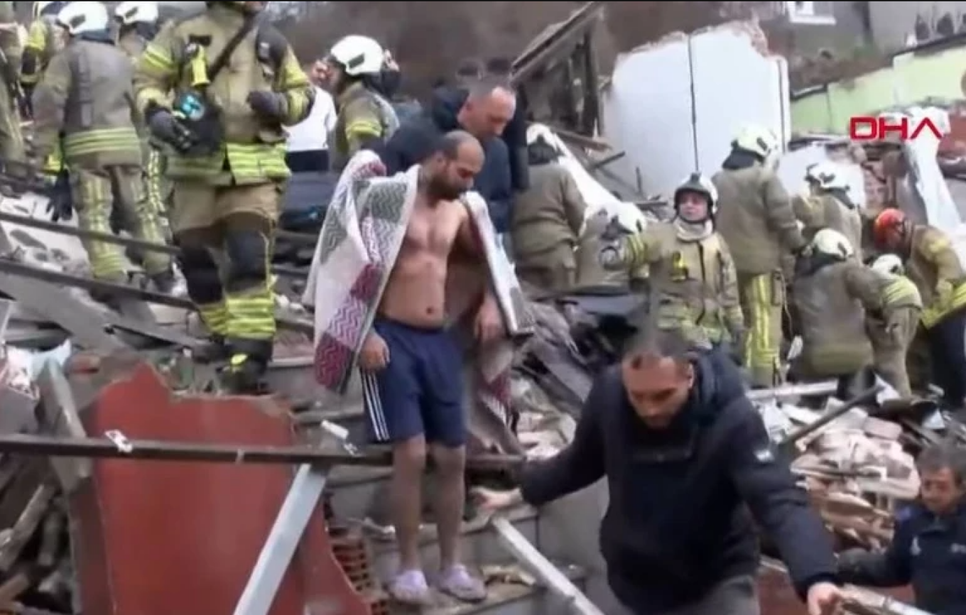 Κωνσταντινούπολη