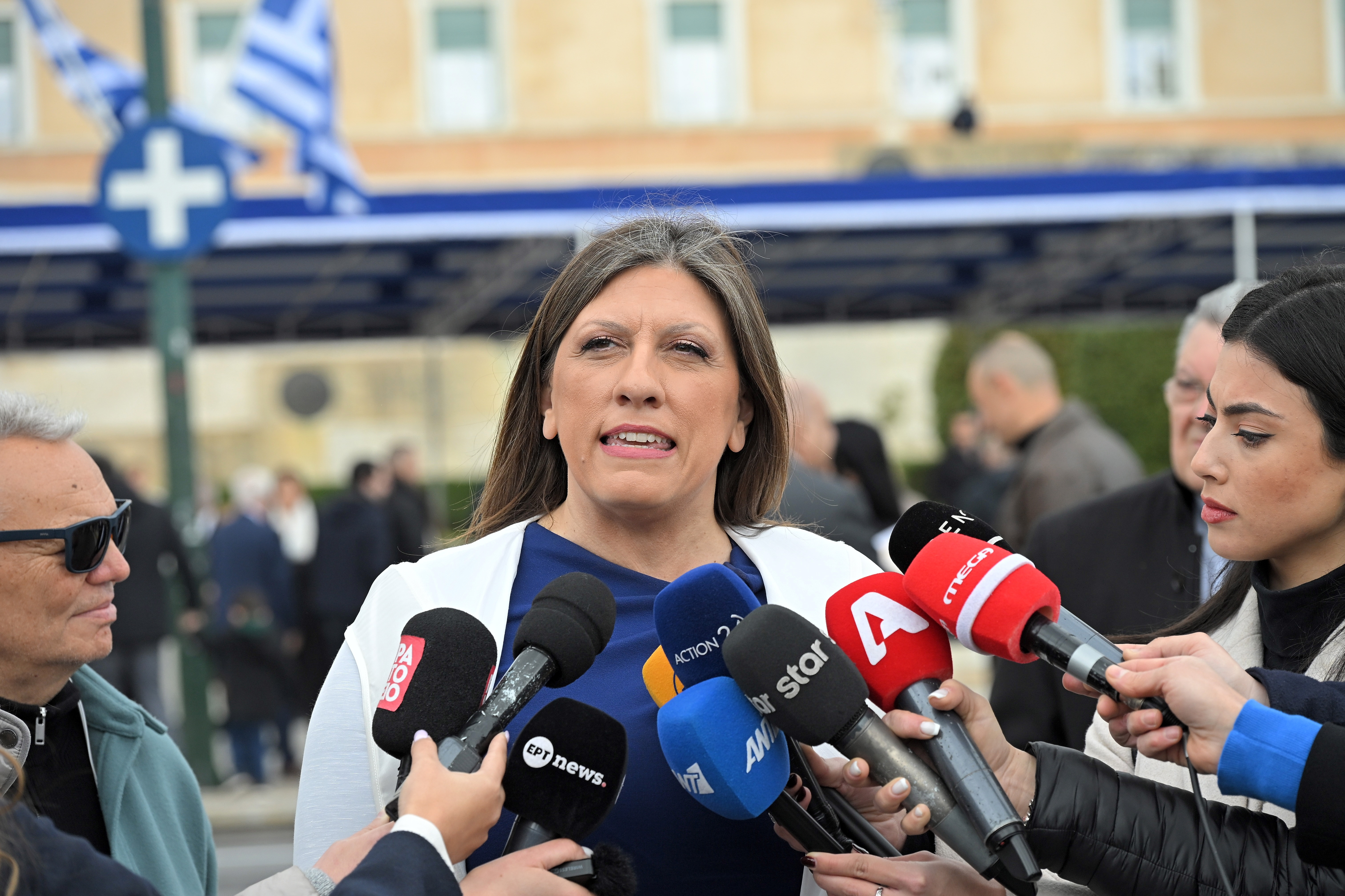 Ζωή Κωνσταντοπούλου