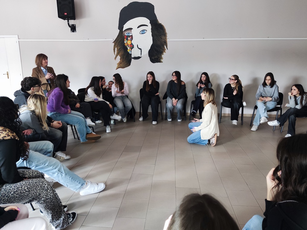  2ου ΓΕΛ Αλιβερίου