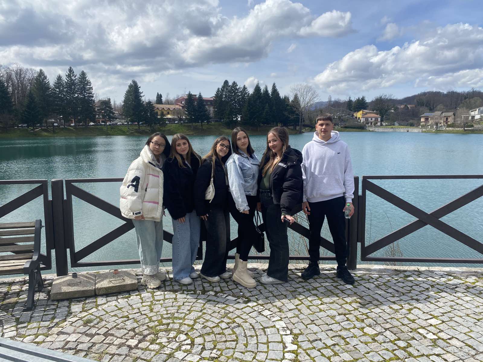  2ου ΓΕΛ Αλιβερίου