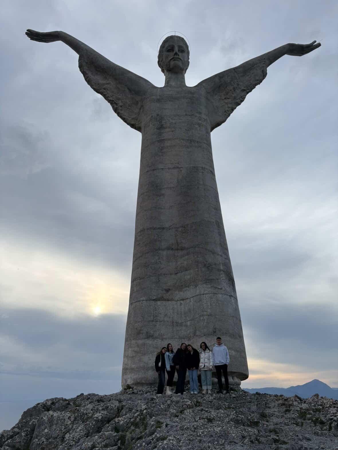  2ου ΓΕΛ Αλιβερίου