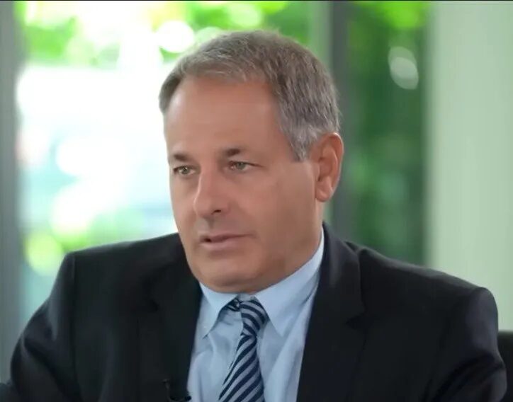 Μελέτης Μελετόπουλος, Ιόνιος Σχολή