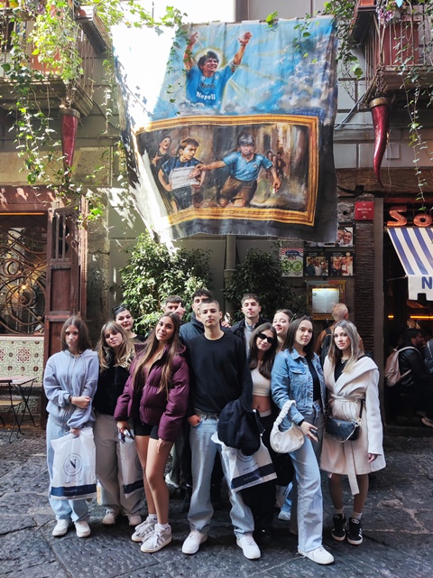  2ου ΓΕΛ Αλιβερίου