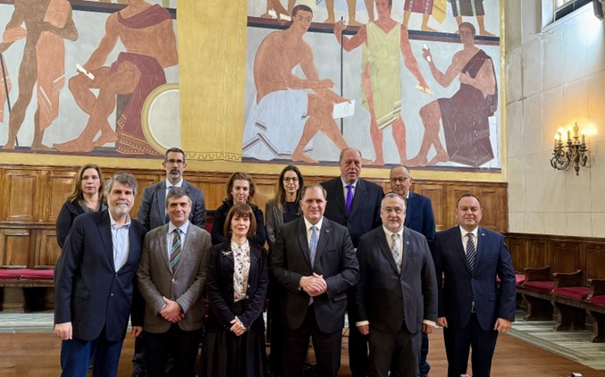 Συνεργασία Παντείου-ΕΑΠ