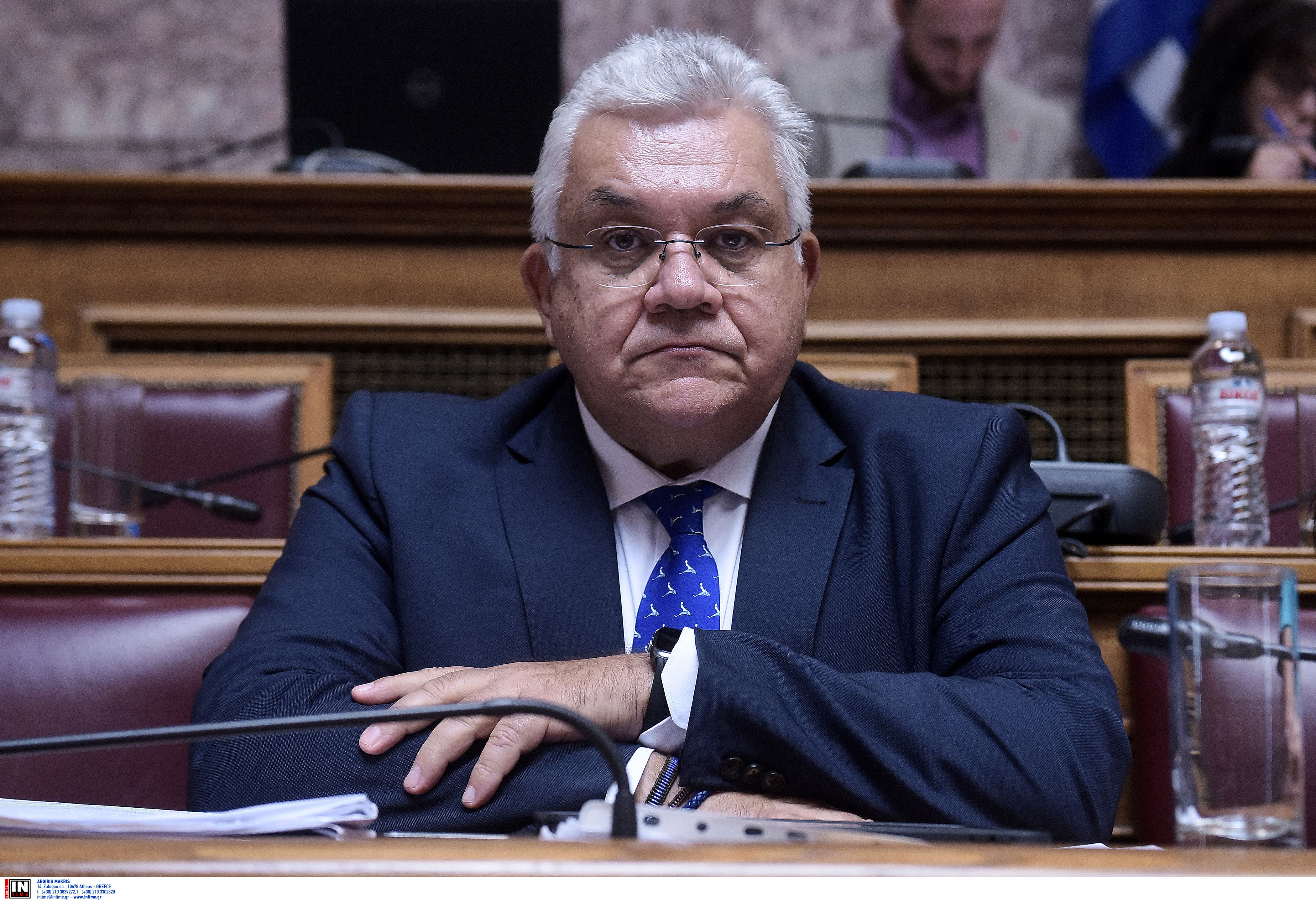 Νίκος Παπαϊωάννου