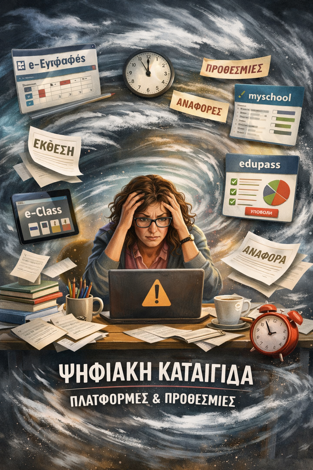 πλατφορμες