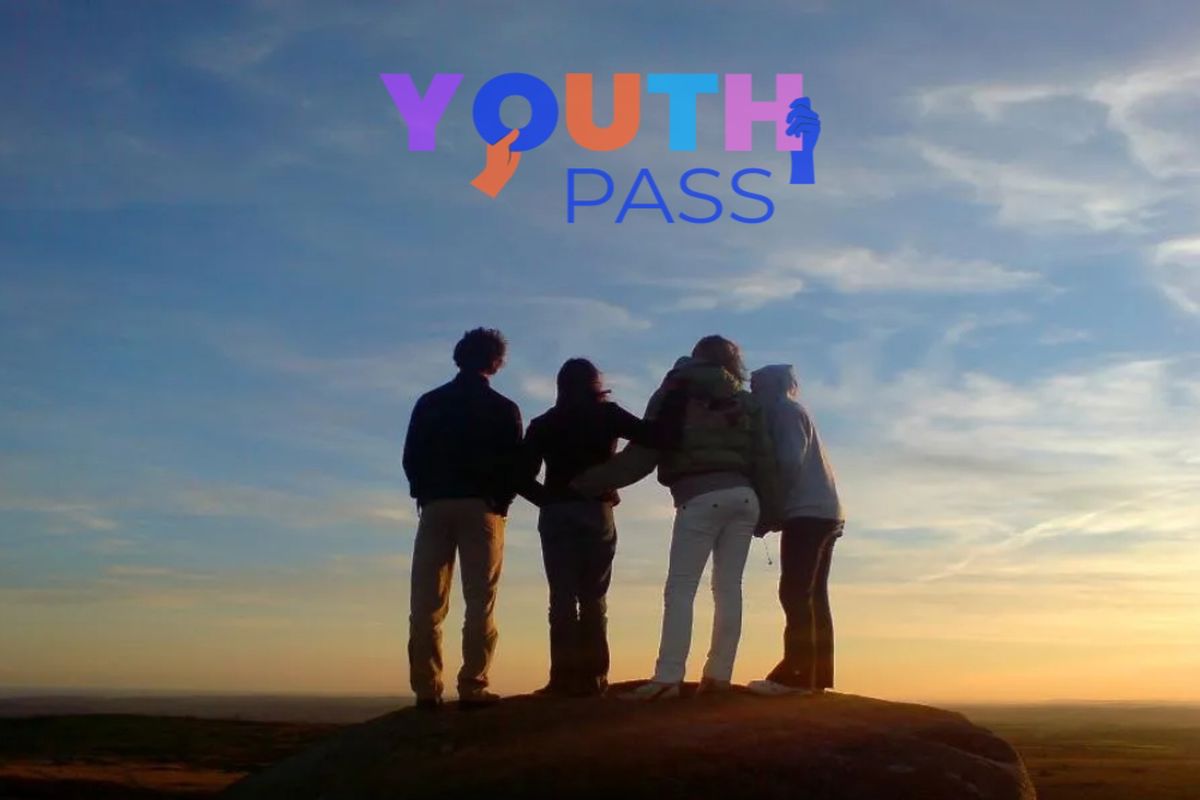 Επίδομα youth pass