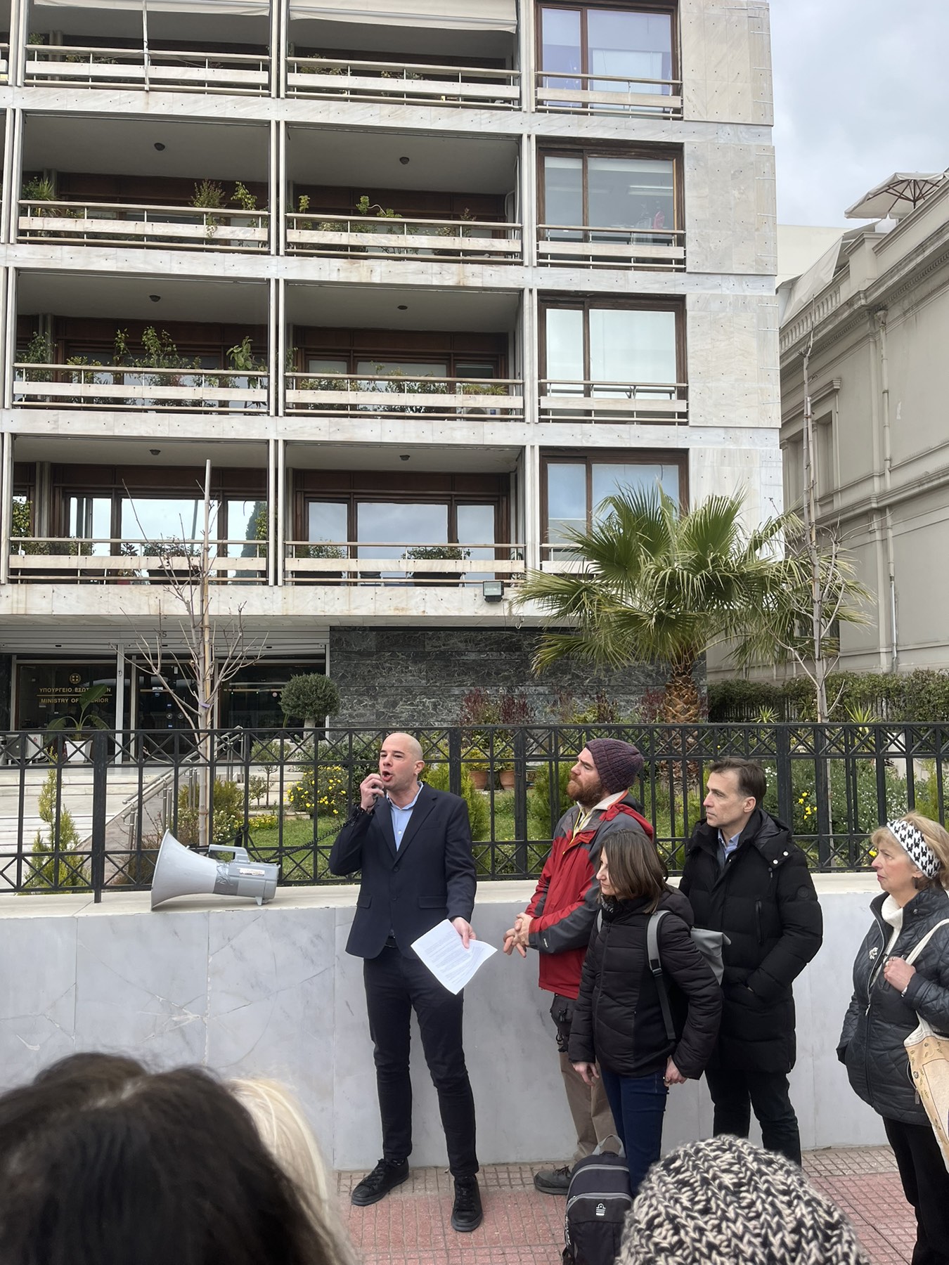 Σύλλογος Επιτυχόντων του Πρώτου Πανελλήνιου Γραπτού Διαγωνισμού ΑΣΕΠ 2Γ/2022