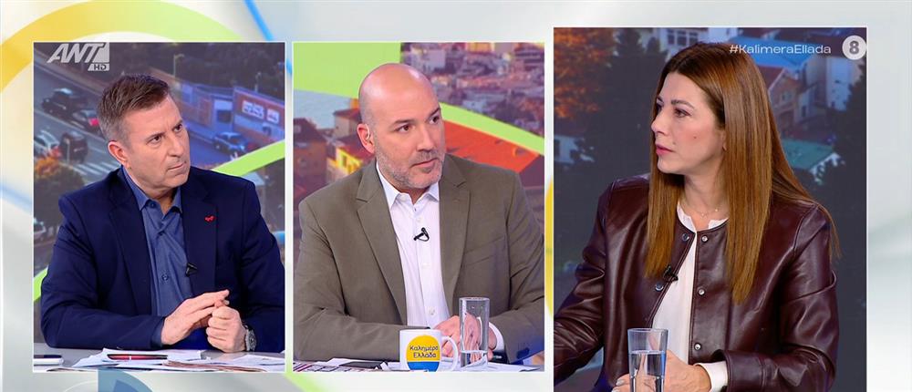 zaxarakh2.jpg Η Υπουργός Παιδείας, Σοφία Ζαχαράκη