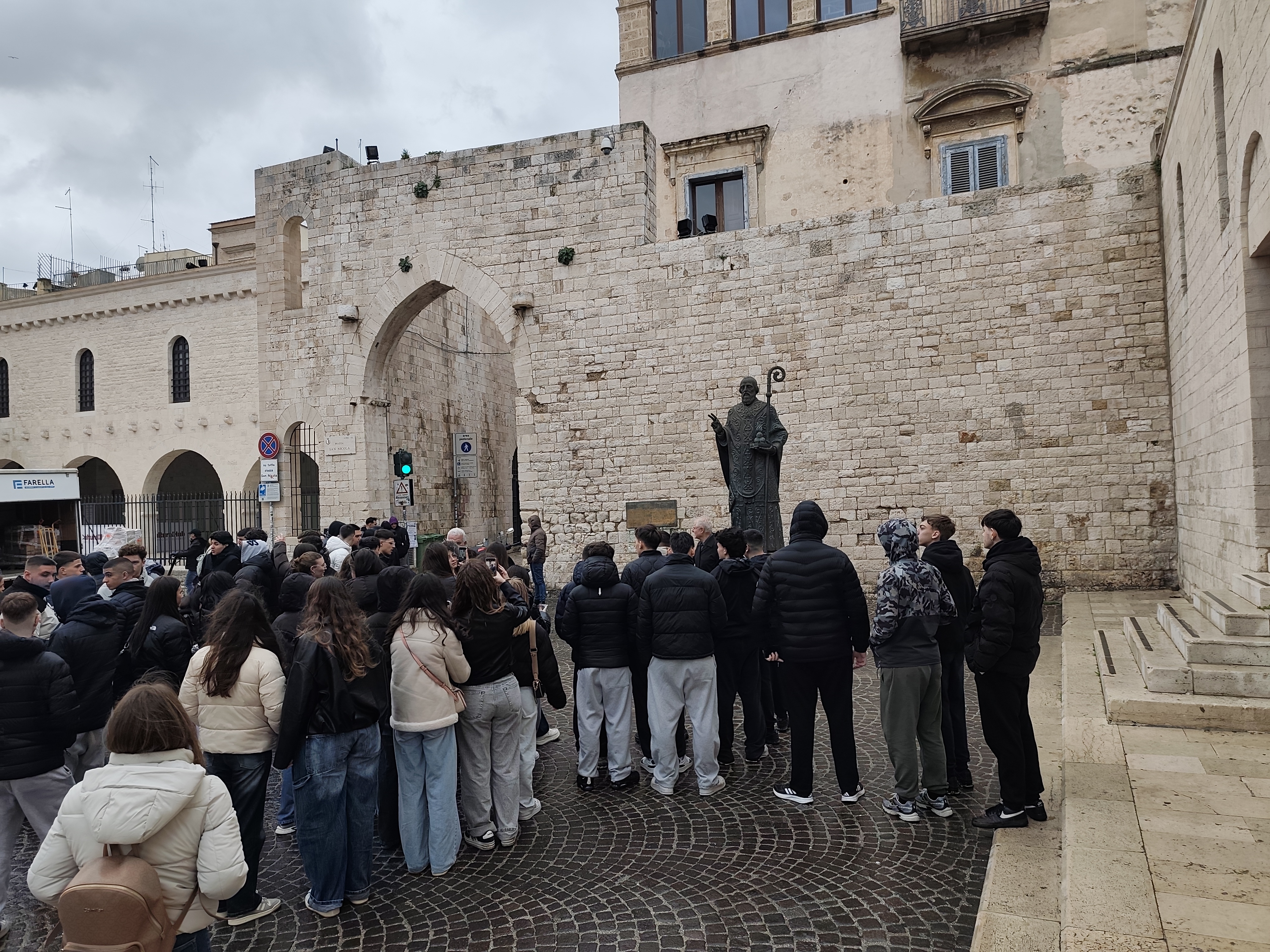 κινητικοτητα