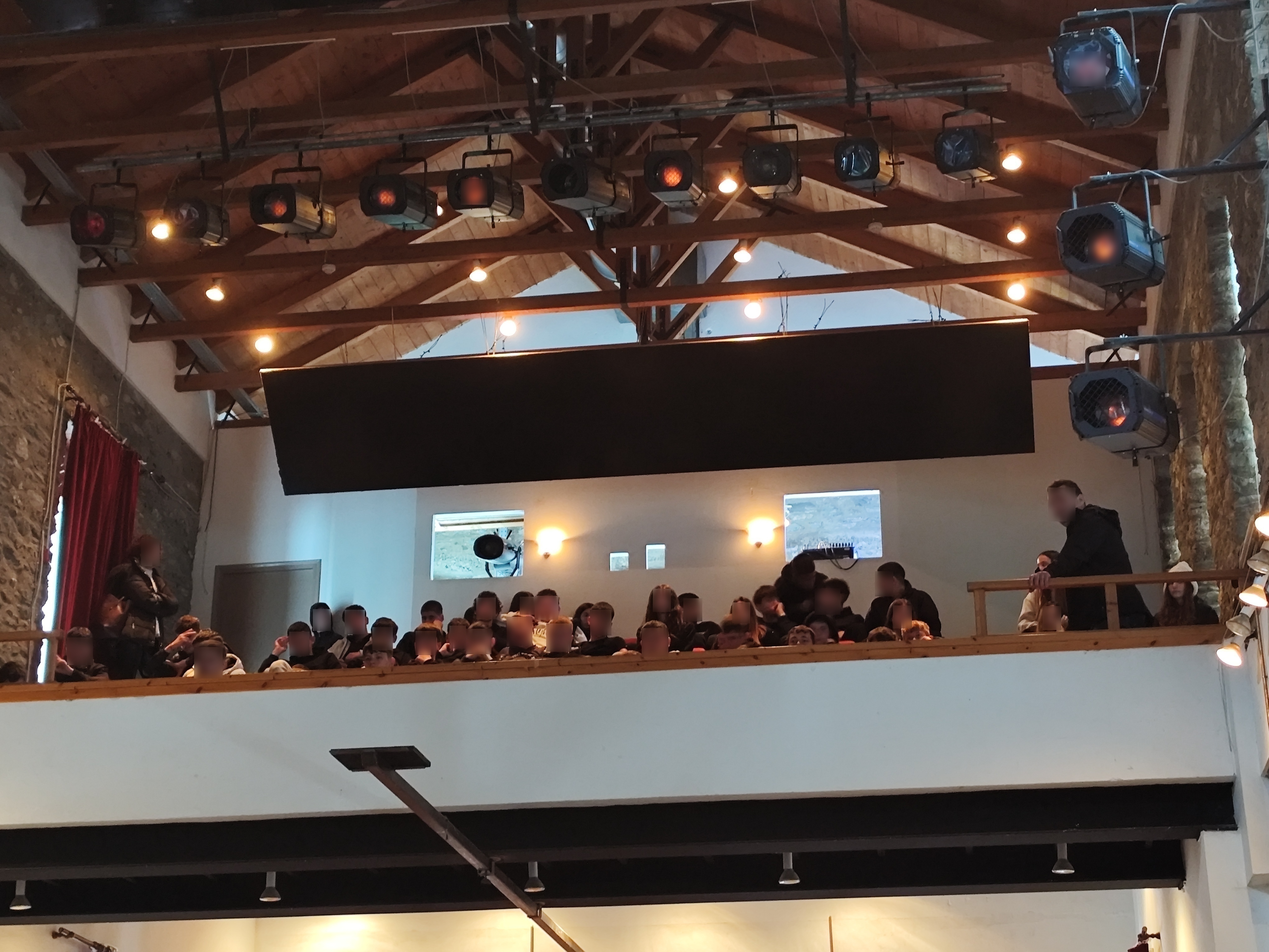 Με απόλυτη επιτυχία η γιορτή των Μαθηματικών στην Αγιά - Παρουσία κορυφαίων επιστημόνων