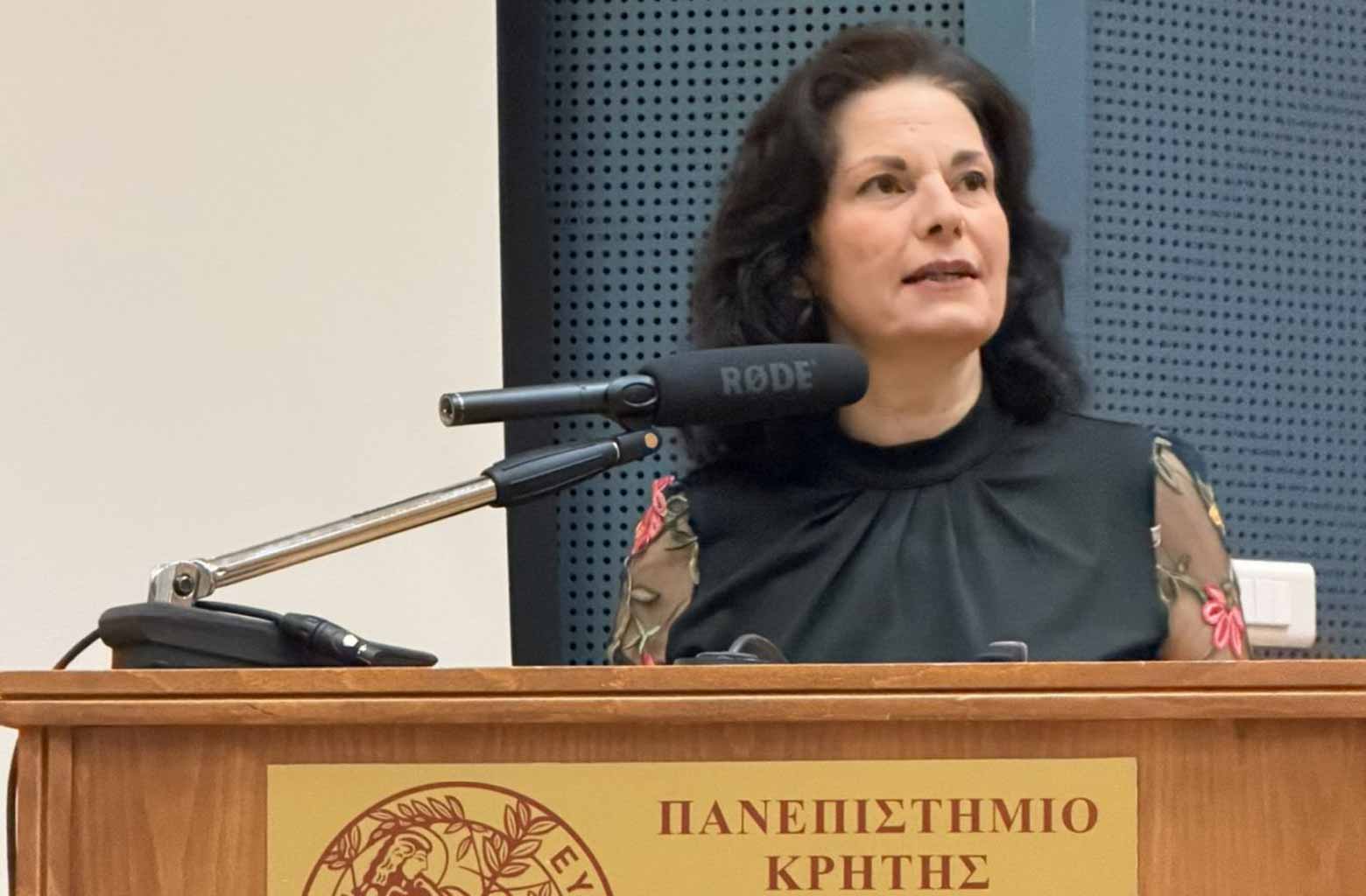 Μαρία Βαμβακάκη